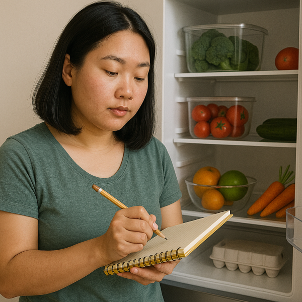 다이어트 성공률 높이는 실전 팁