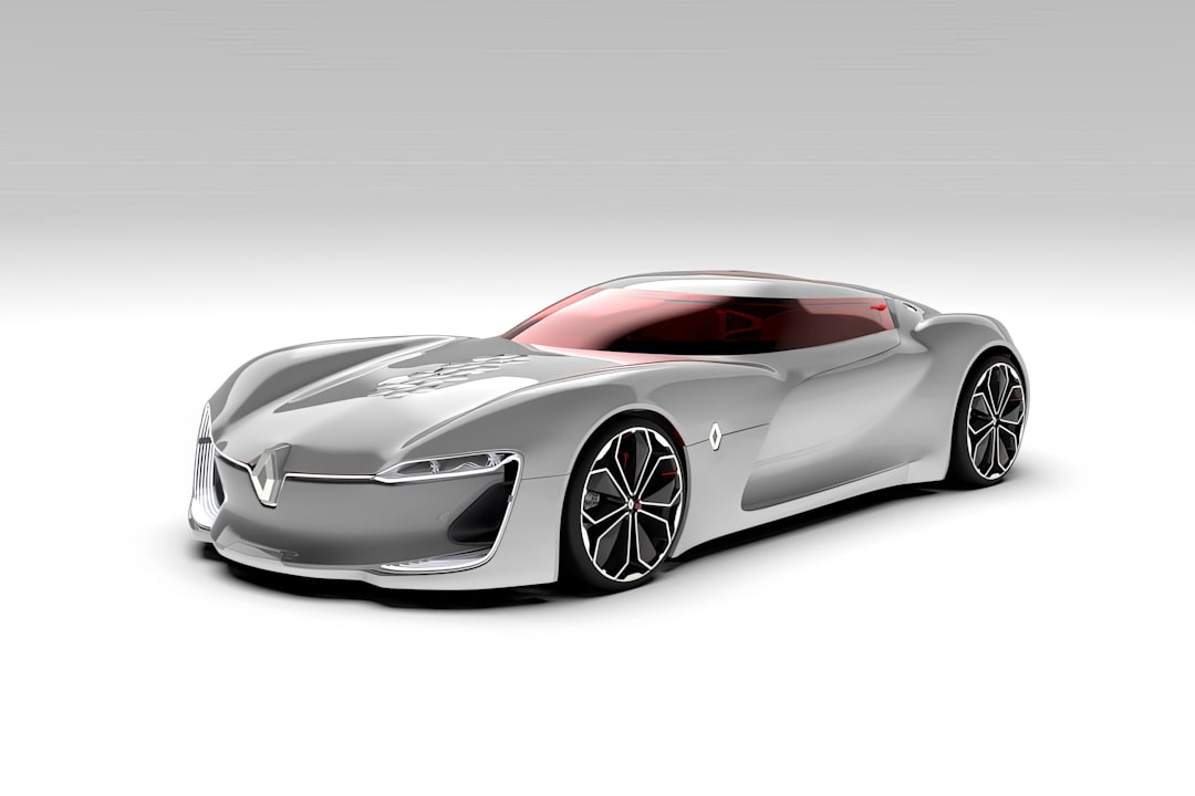 EV (Electric Vehicle)