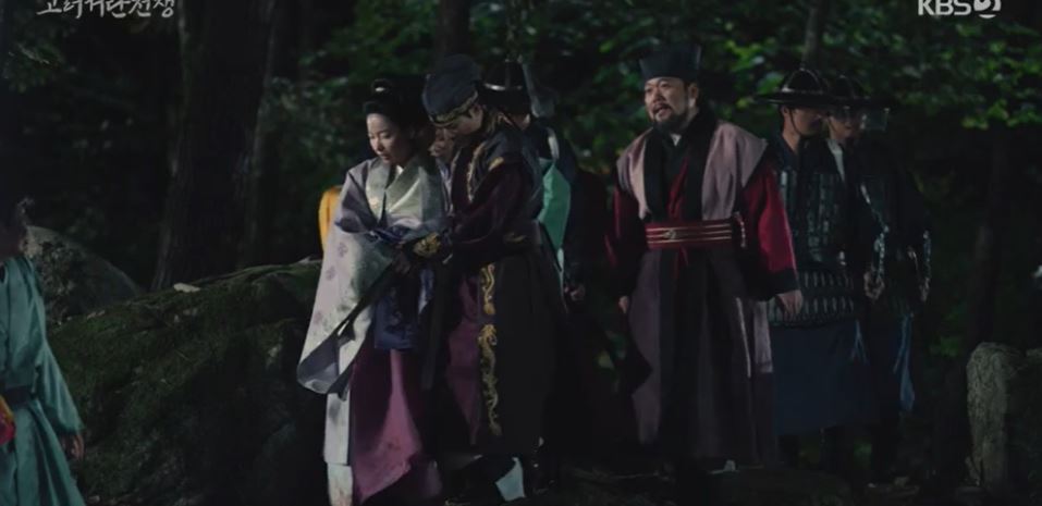 고려거란전쟁_12회