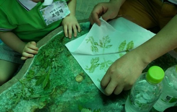 세미원 연꽃문화제