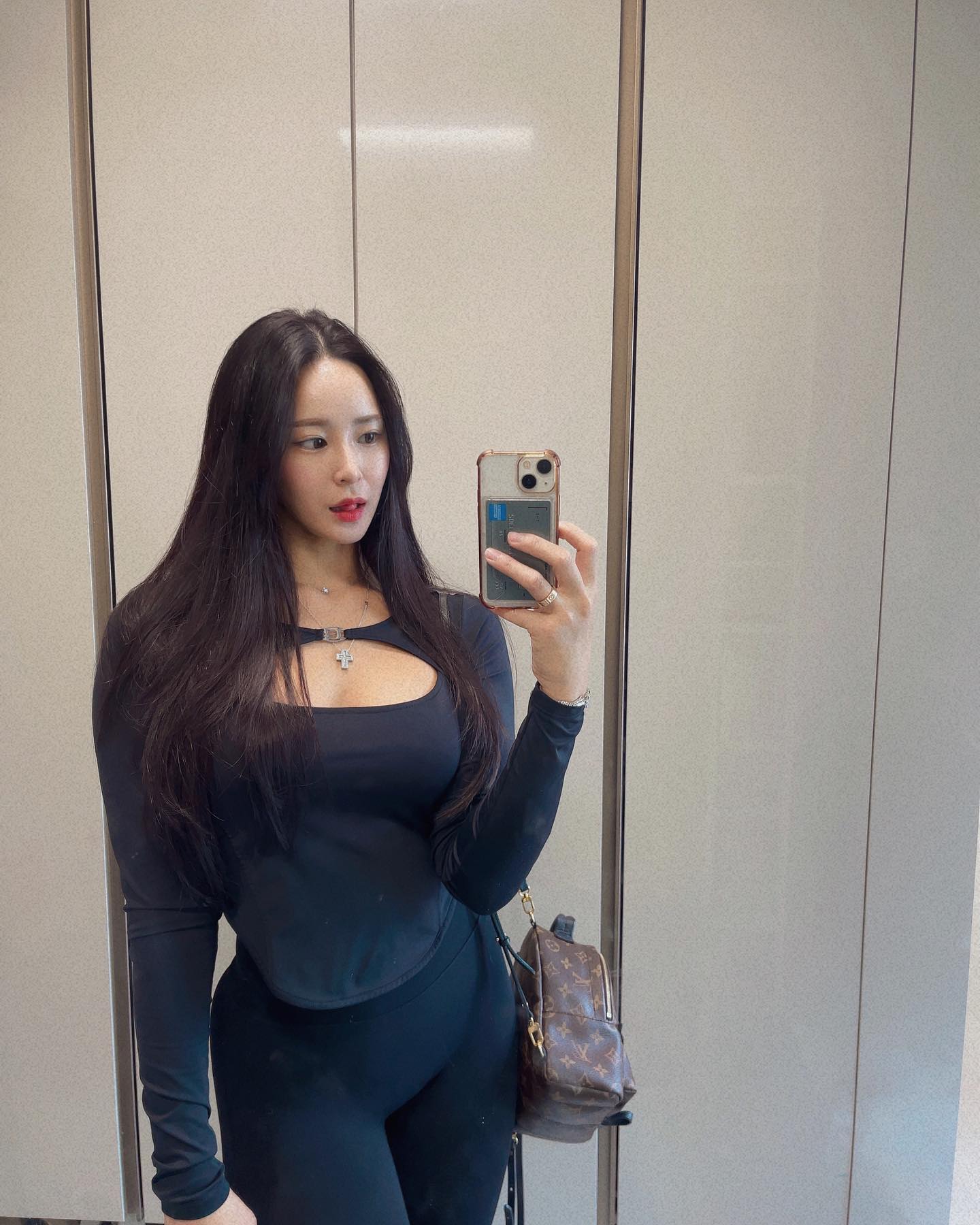 피티니스 모델 이송이