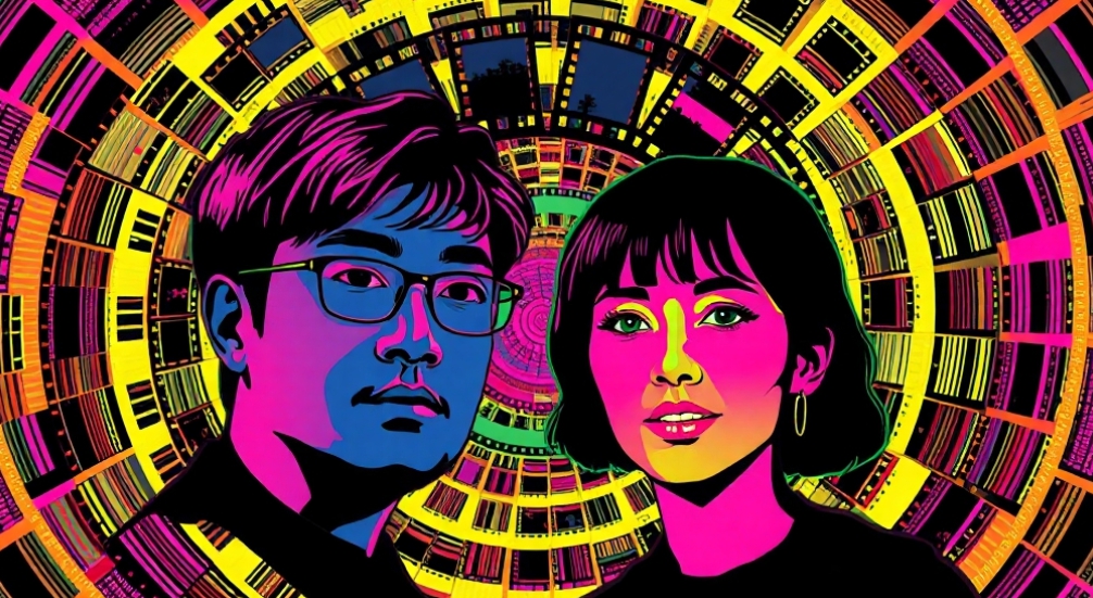 박찬욱 이정현 감독 협업