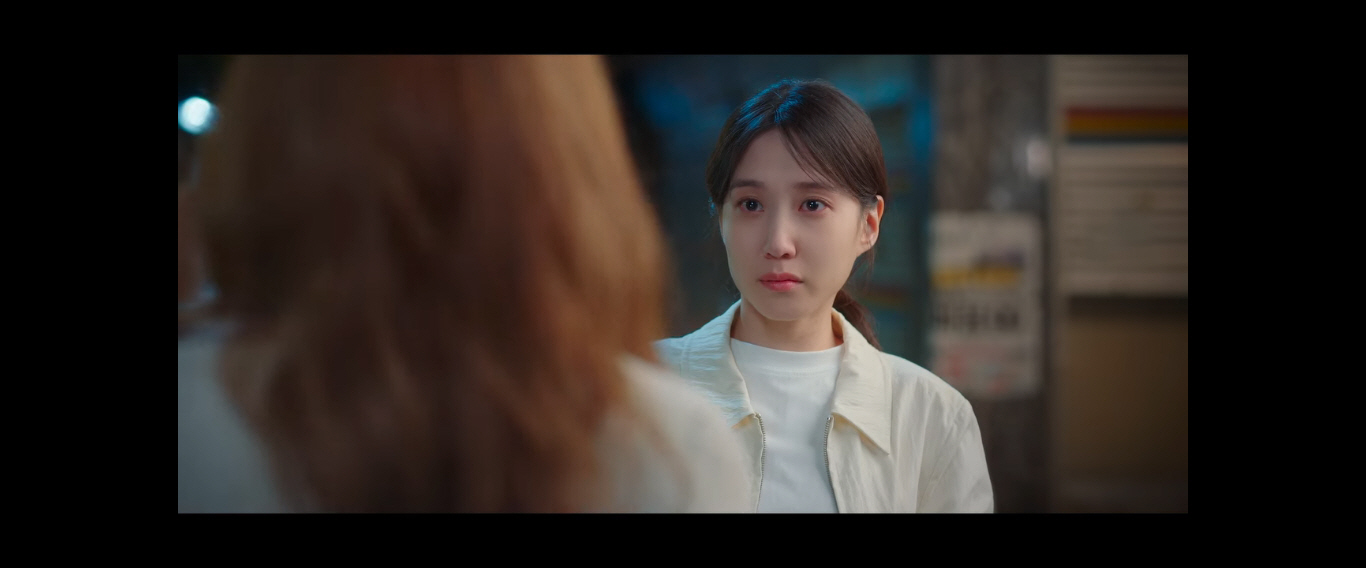 무인도의 디바 5회 줄거리 내용 넷플릭스 드라마 5화 결말 후기 리뷰 스포주의/강보걸 채종협 정체 누구