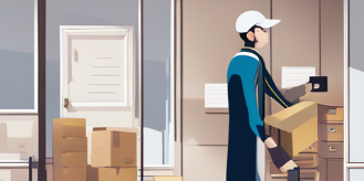 한진택배 실시간 배송조회