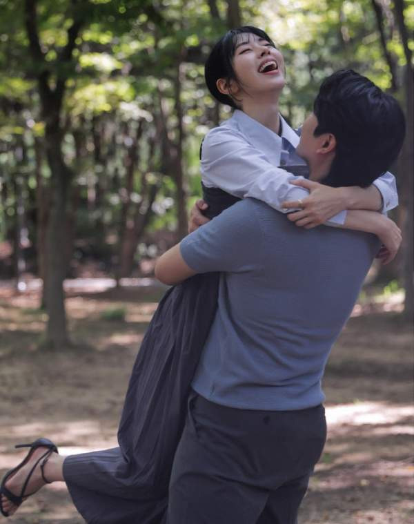 서동주 결혼 남편