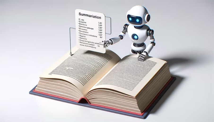 하루 10분, ChatGPT로 독서 노트 자동 정리하는 법