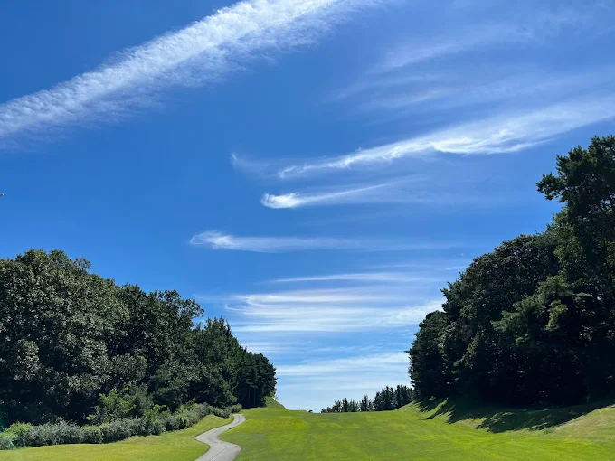 용인 플라자CC 골프장 소개 및 예약방법