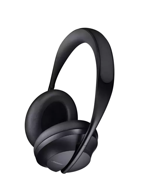 Bose Noise Cancelling Headphones 700