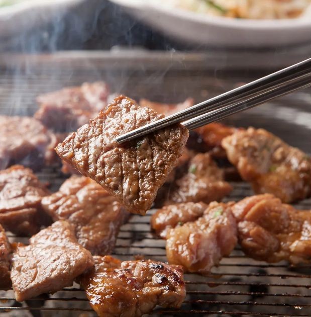 통풍에 나쁜 음식 소고기