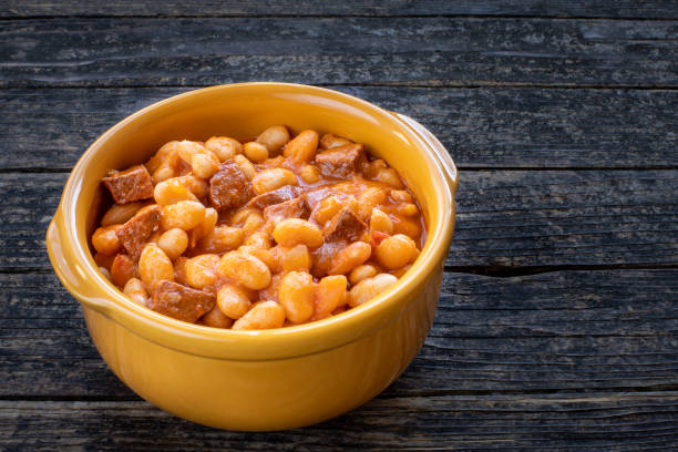 흰강낭콩 효능(먹는방법&amp;#44; 삶는법&amp;#44; 부작용)