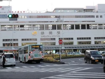 일본 시즈오카 여행 렌터카 이용하기 대여 반납 주유 방법 정리_16