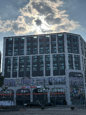 오피스텔