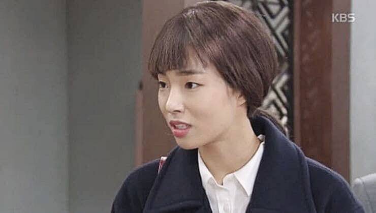 배우-조혜원