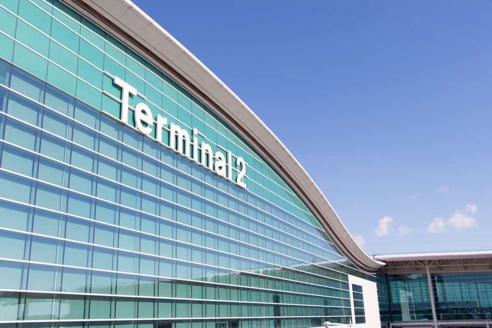 인천공항 제2여객터미널 주차대행