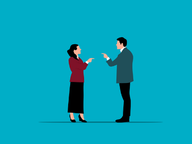 상사와의 갈등에서 오는 스트레스 관리법