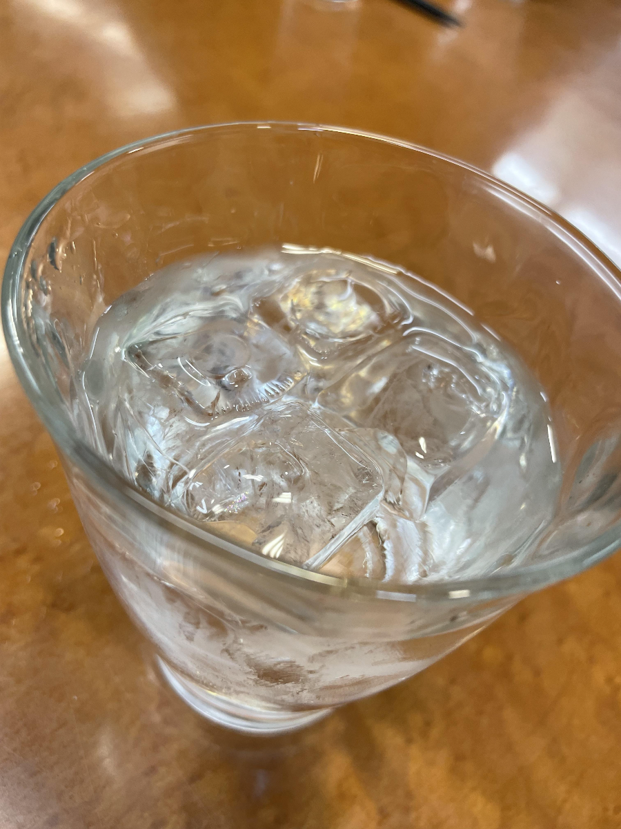 교자노오쇼 산조점 사케