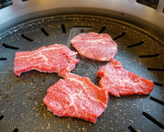 김포 숯불구이, 가천린포크구이구이센터