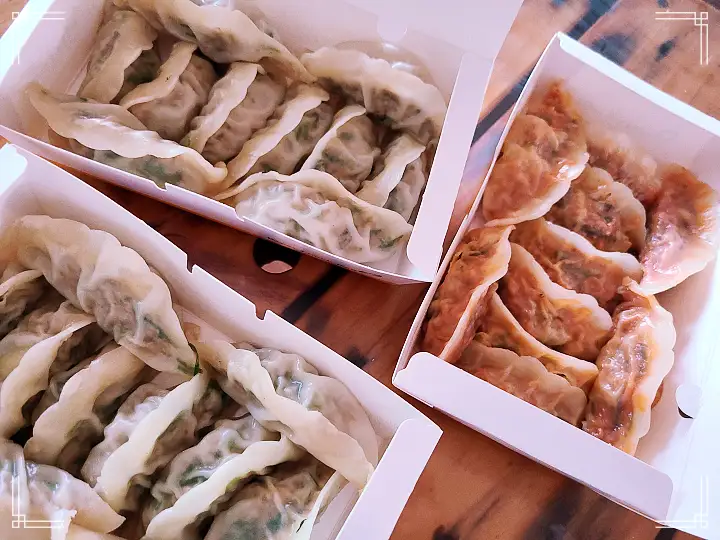 진심 가득 건강 담은 맛 화성 병점 맛집 추천 생방송투데이 김치만두 고기만두 비빔만두 튀김만두 그리움을 달래는 온기 추억의 행복 만두 오늘방송 인생분식
