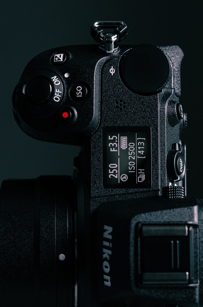 공연사진을 찍기 좋은 미러리스 카메라 소개해줄께