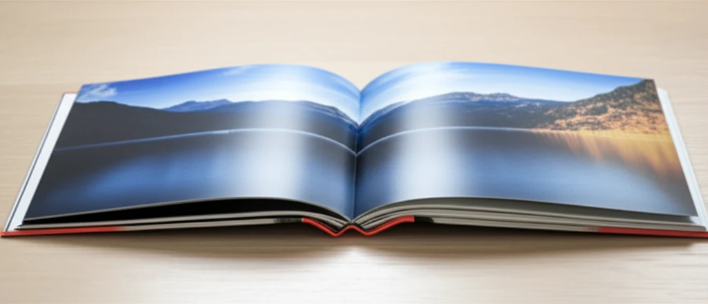 사진 인화 포토북 은염과 디지털 품질..