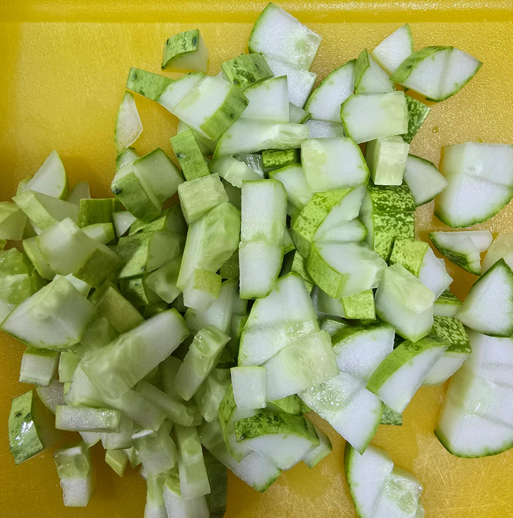 두부참치요리4