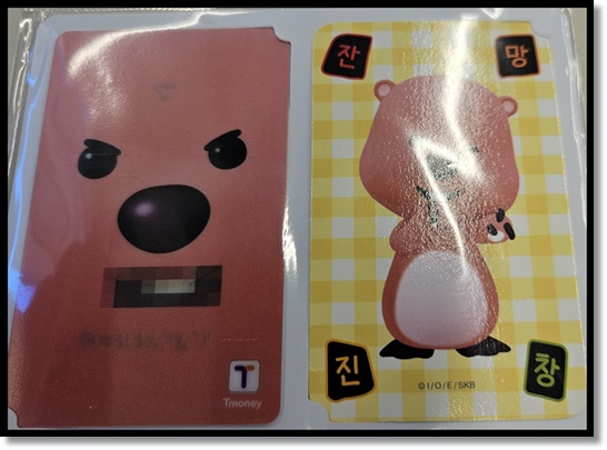 교통부터 생활까지, 티머니(T-money)의 구매 충전 사용(교통카드 구매결제 음식물쓰레기결제 환승리워드 적립) 그리고 티머니GO 연동 활용 전략