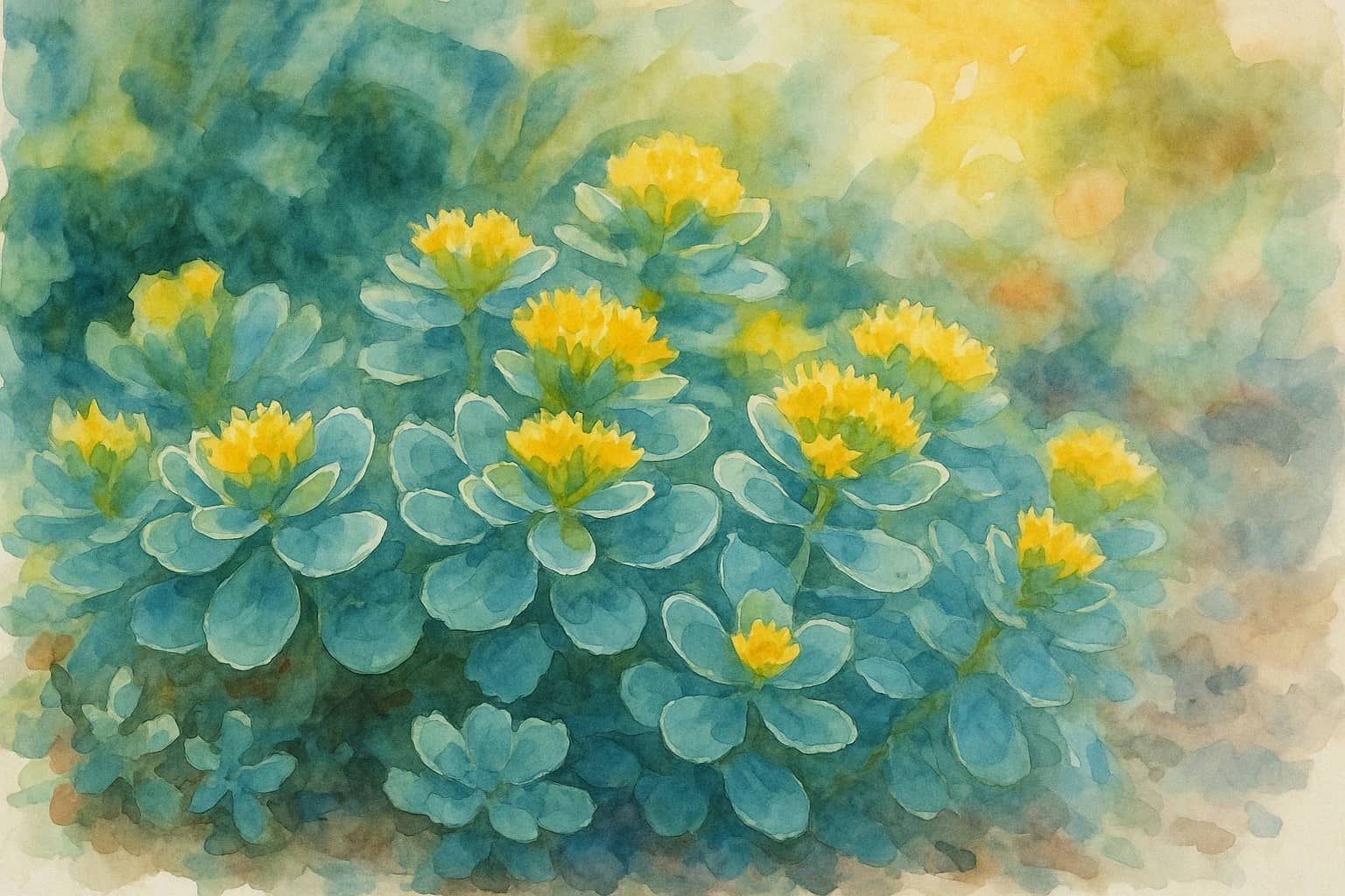 홍경천추출물-건강기능식품