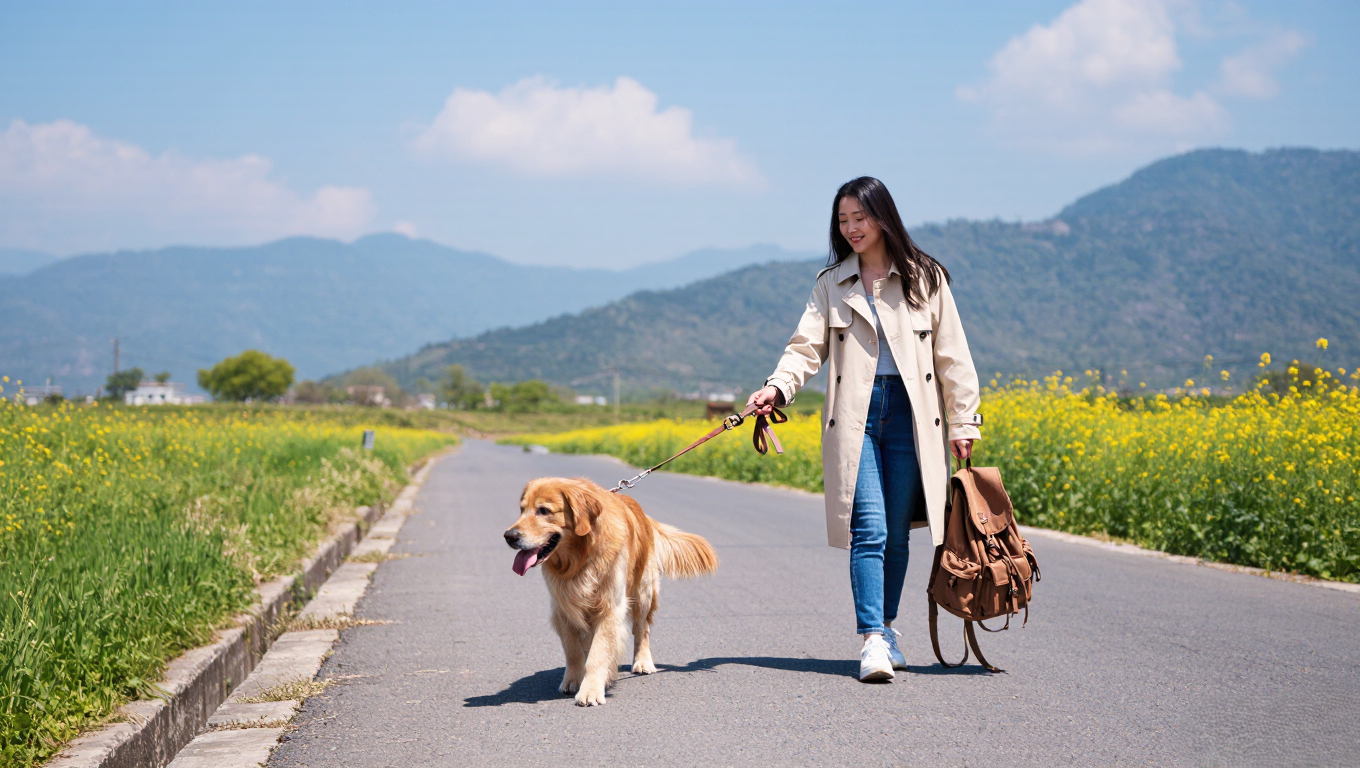 펫 동반 가능 숙소 비교 (펜션, 호텔, 캠핑)
