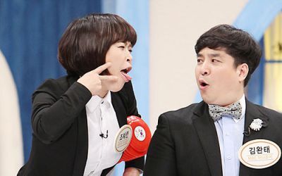 김완태 아나운서 나이 프로필 키 결혼 부인 인스타 파업 과거 리즈