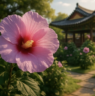 무궁화 꽃말 영원함과 끈기를 담아낸 전통적 의미와 문화적 해석