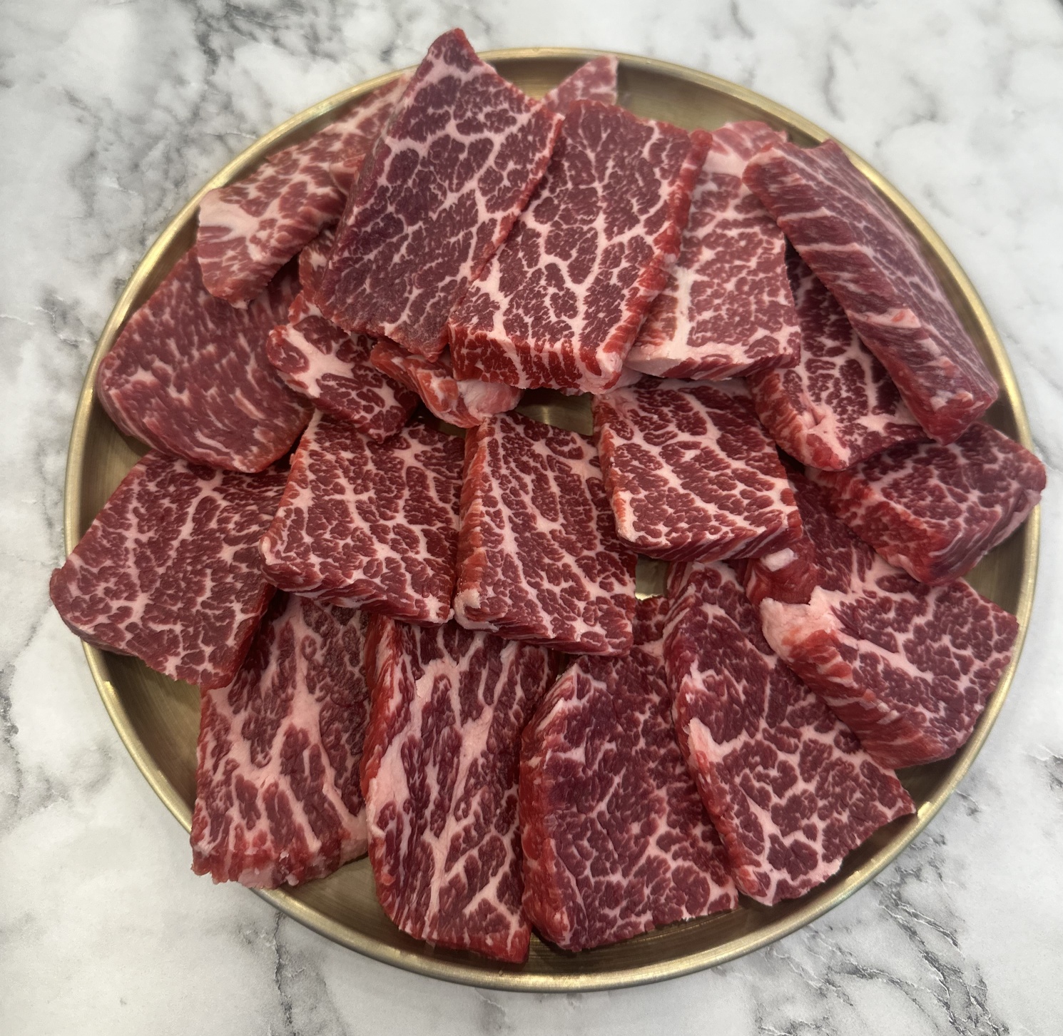 생생정보 양주 7900원 소불고기 무한리필 맛집(가격파괴why)
