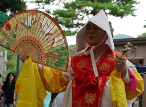 이건주 무속인 프로필 나이