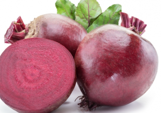 혈액순환에 좋은 음식