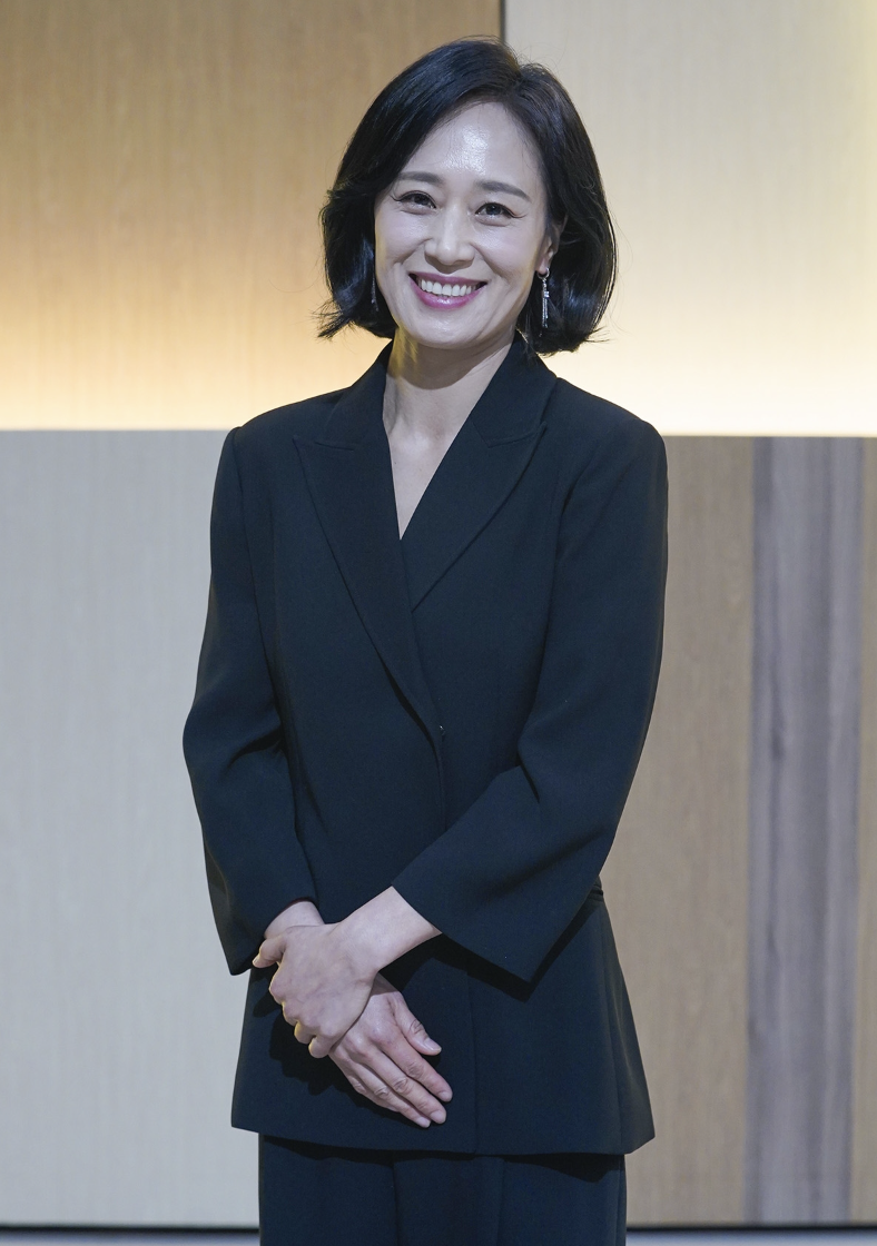 우미화 인터뷰
