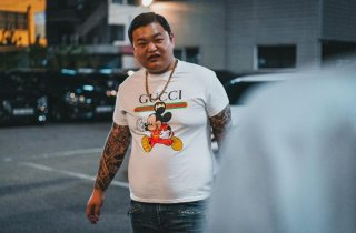 고규필 인생캐 초롱이