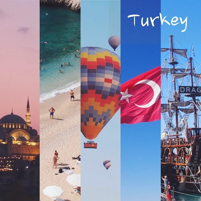 튀르키예 안탈리아 12월 날씨와 옷차림 안내_2