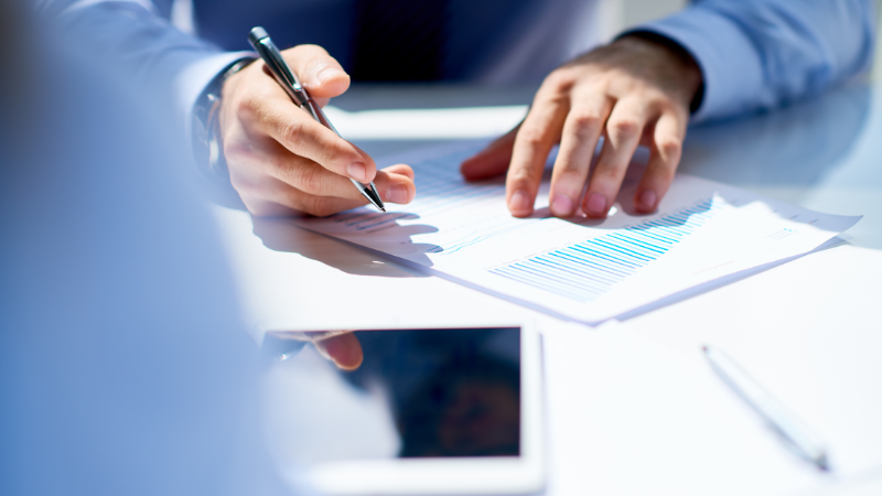 금리가 내려간다고 하는데 체감이 없는 이유