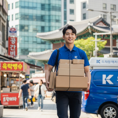 설 명절 택배 마감일 총정리 (+ 택배사별 마감일 정리)