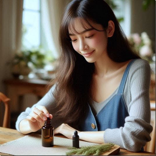 세스퀴테르펜 효능 및 기능 많은 음식과 주의점