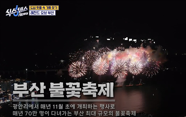 식스센스 시티투어 이순신육개장 대왕식빵 동굴식당 부산 밀락더마켓 금신전선상유십이 옵스 이기대전망대 이중섭거리 용꿈