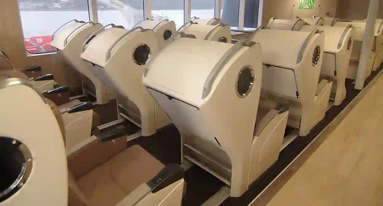 울릉도 배편 모두 알아보기