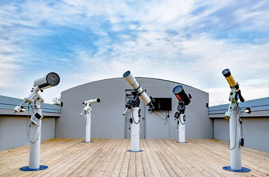 부천천문과학관