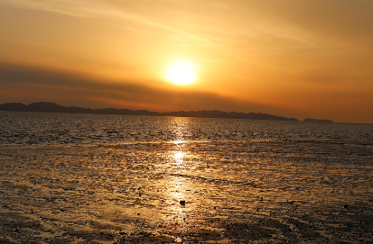 퇴근 후 바로 떠나는 강화도 2박 3일 힐링 여행