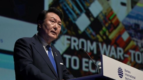 윤석열 대통령실 해명 내용 