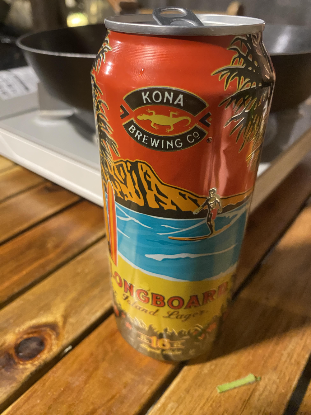 코나맥주 롱보드맥주