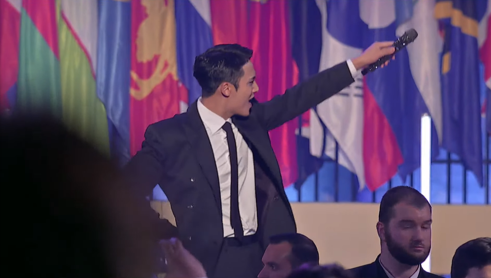 세븐틴-유네스코