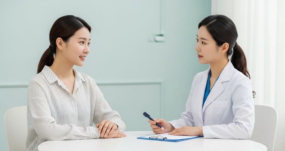 #2025년 출산 후 산모 영양관리 지원 제도