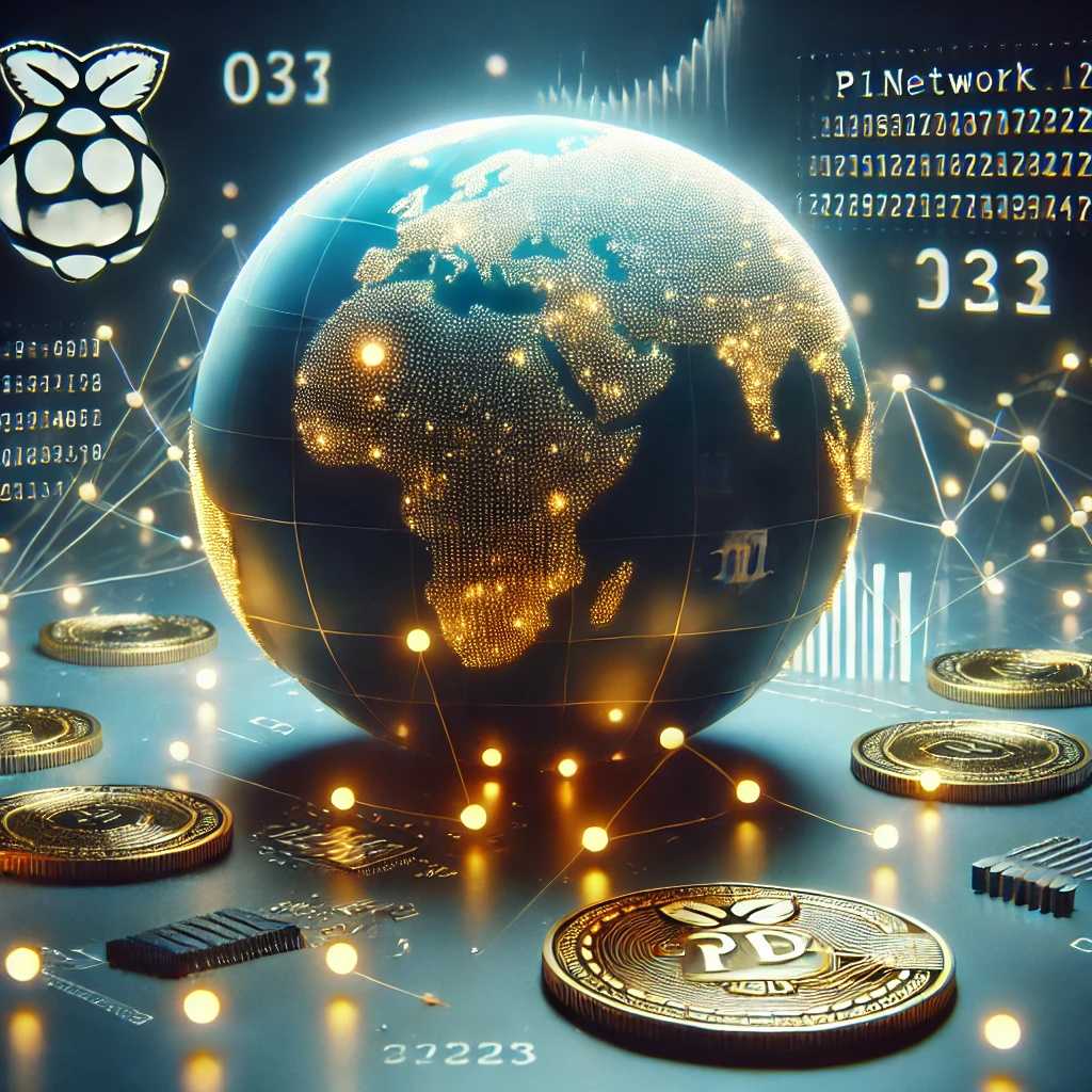 마무리: 개척자의 코인, 파이코인