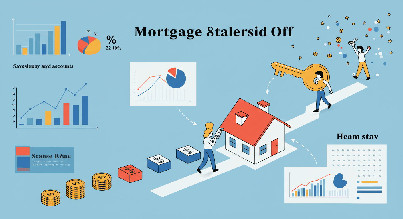 청약통장과 주택담보대출의 관계