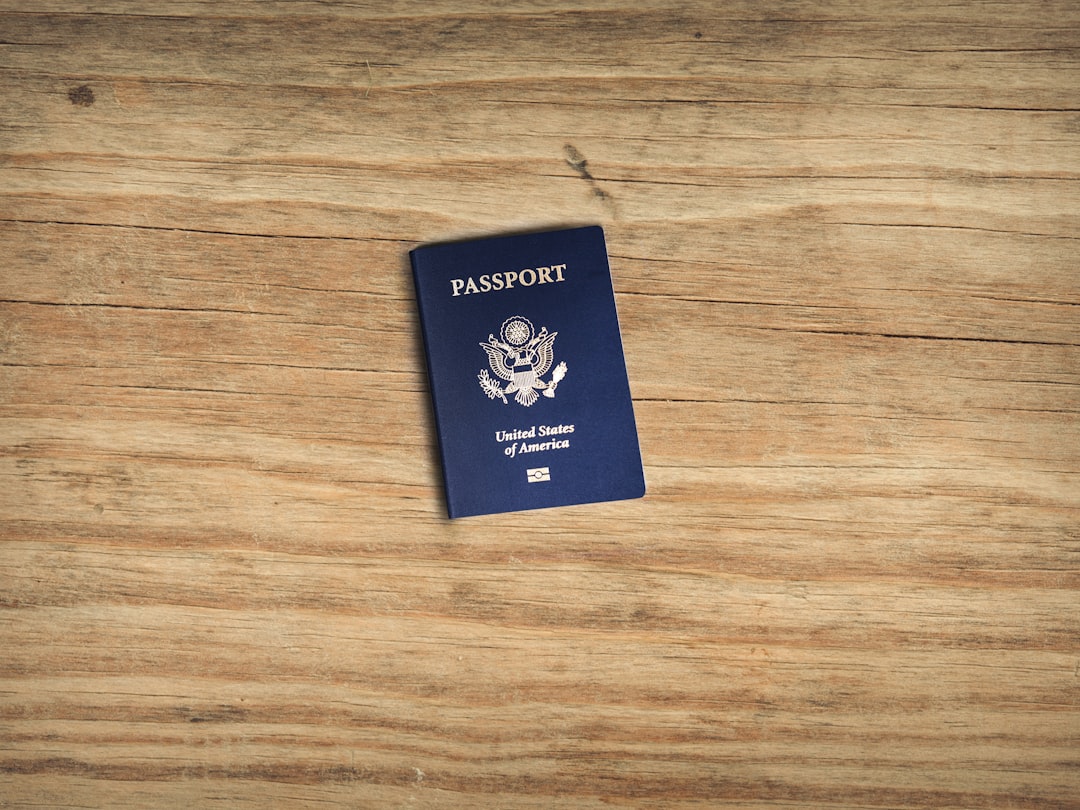 Lost ID Card